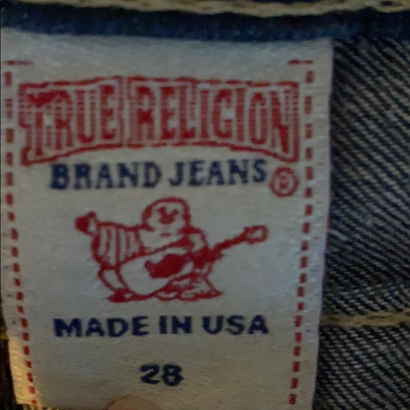 Jeans - Picture 3 of 4